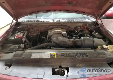 2003 Ford F150 from USA, damaged, VIN 2FTRF08WX3CA38833